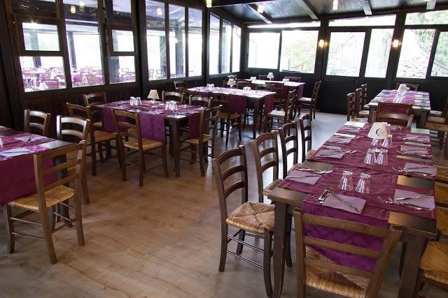 Ristorante Can Caus