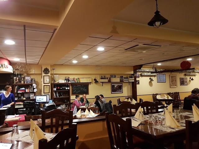 Ristorante Birrificio Artigianale Oktoberfest