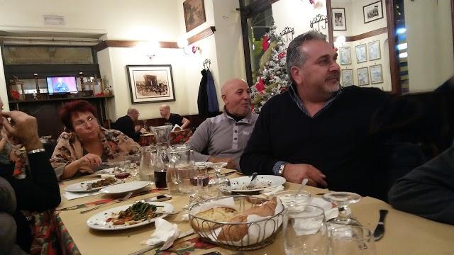 Trattoria La Norma
