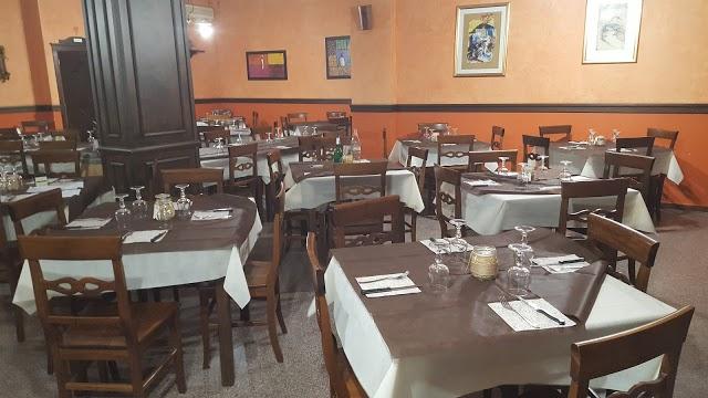 Ristorante Pizzeria Zizania di Li Vecchi Giovanna