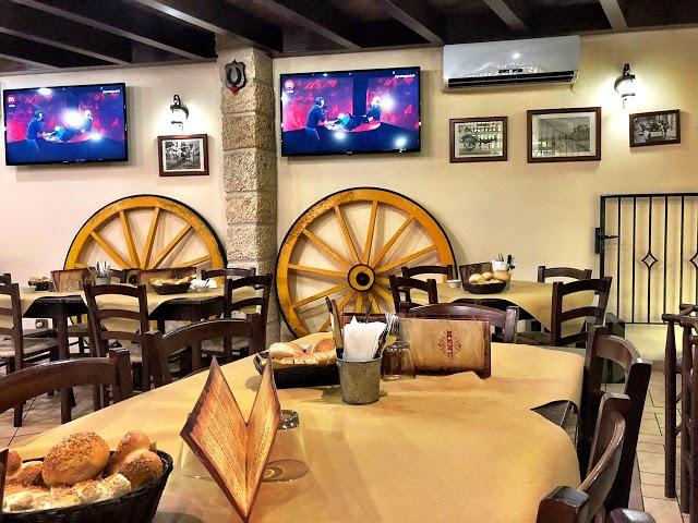 Taverna All'antica