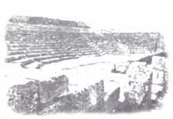Teatro di Akrai