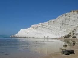 Punta Bianca Beach