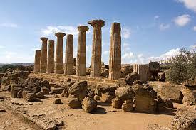 Temple of Heracles