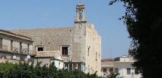 Chiaramonte Castle