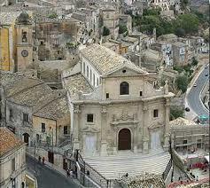 Chiesa del Purgatorio