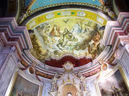 la Basilica Santuario di S. Calogero al Monte
