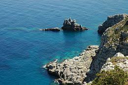 Scoglio Camello