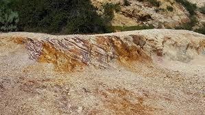 Cave of Kaolin