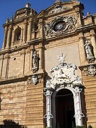 Cattedrale del Santissimo Salvatore