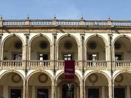 le musée diocésain Vito Ballatore