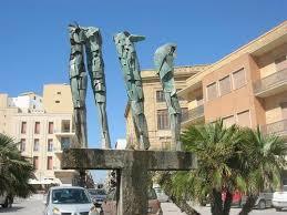 Piazza Mokarta