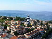 Faro Point