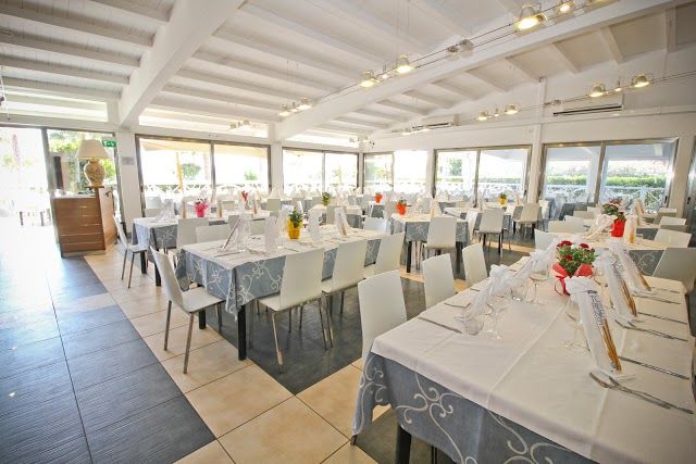 Ristorante La Falena