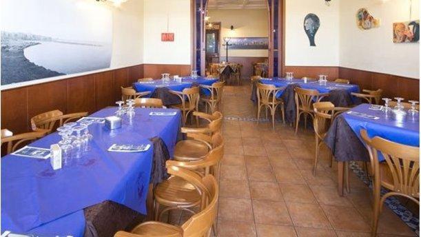 Angelino - Ristorante