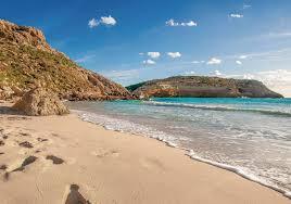Spiaggia dei Conigli
