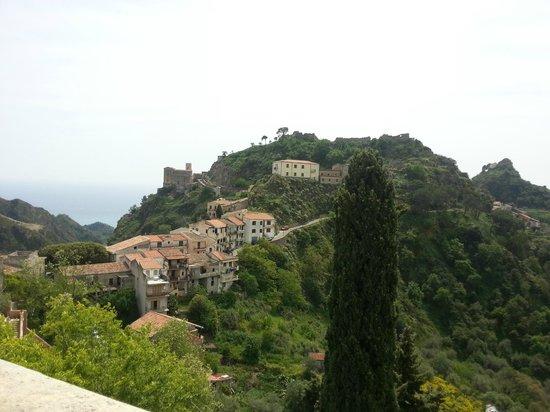 Monastero dei Cappuccini