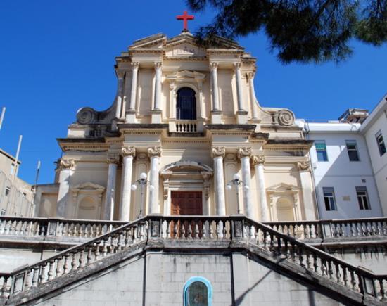 Chiesa San Camillo