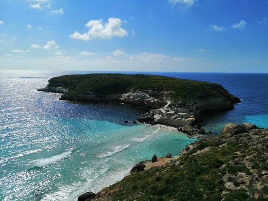 Isola dei Conigli