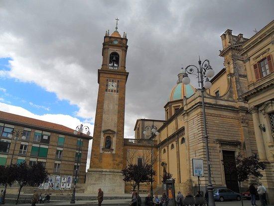 Cathedral of San Giuliano