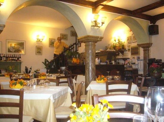 La Piazzetta
