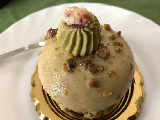 Pasticceria Caprice