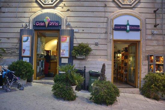 Gelati DiVini