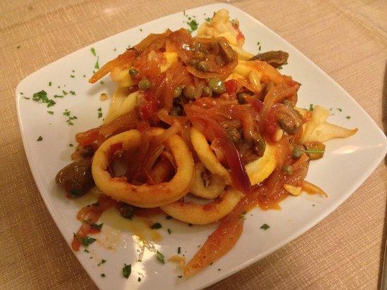 Ristorante Giulia
