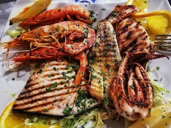 Trattoria Concordia