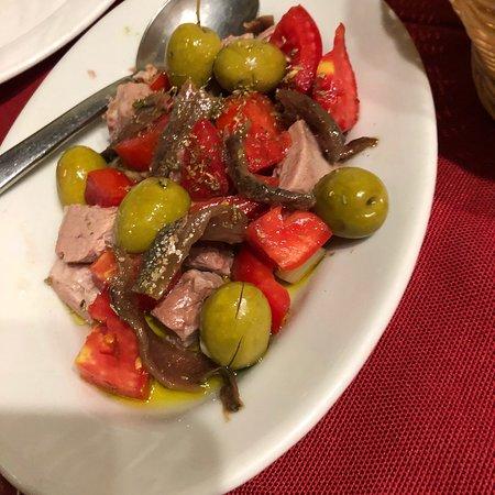 Trattoria Ai Cascinari