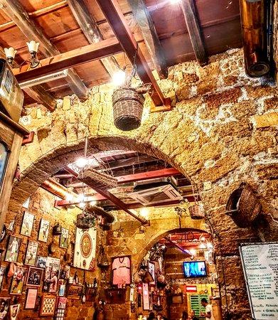Trattoria Al Vecchio Club Rosanero