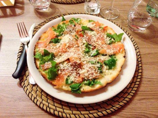 Trattoria Terra & Mare