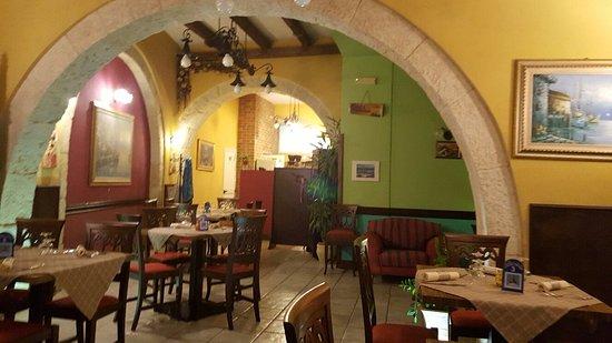 La Lampara