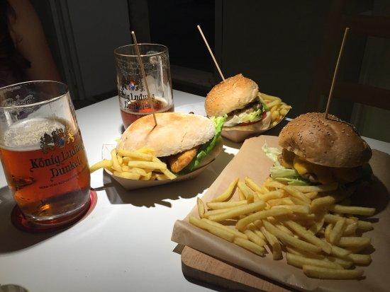 Disiu Tastepub