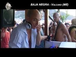 Baia Negra