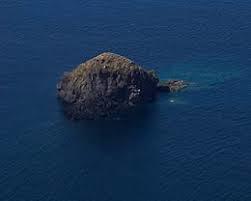 Scoglio Faraglione