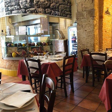 Osteria Miseria e Nobilta