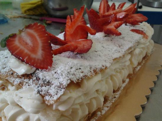 Dolcemente piccante