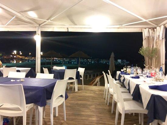 La Terrazza