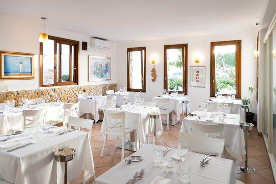 Ristorante Cavalluccio Marino