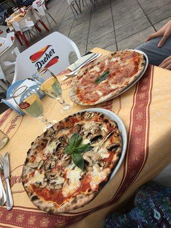 Pizzeria Pizzottando