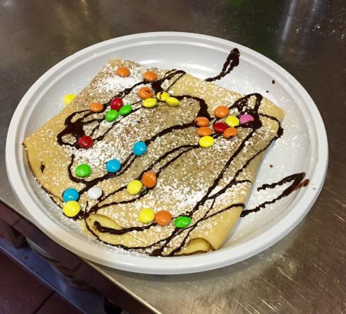 Gelateria da Carletto