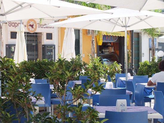 Blue Sky Cafè