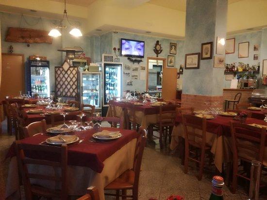 La Vecchia Posta