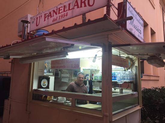 U Panellaru