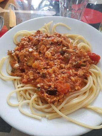 Trattoria Piscia e Trema