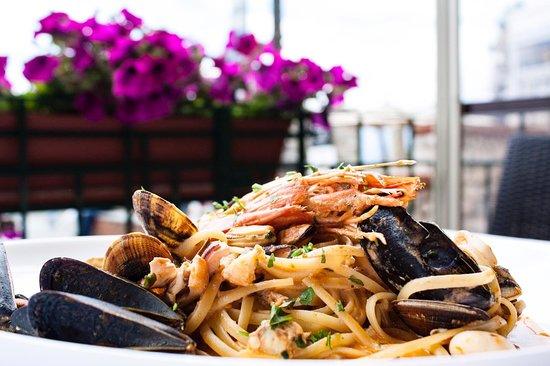 La Trattoria da Ugo