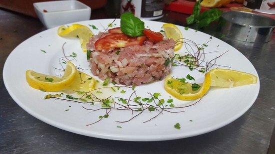 Time Ristorante Pizzeria