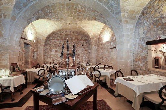 Ristorante Porta Marina