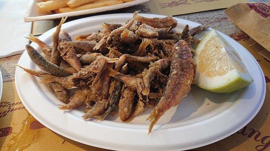 La Pescheria